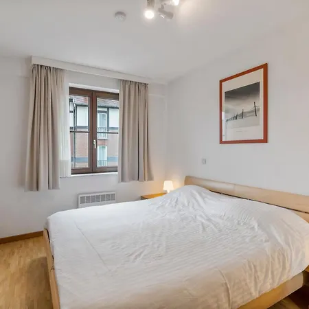 Sunrise D0 Apartment