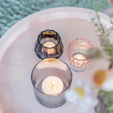 Apartment Sunrise D0 De Haan